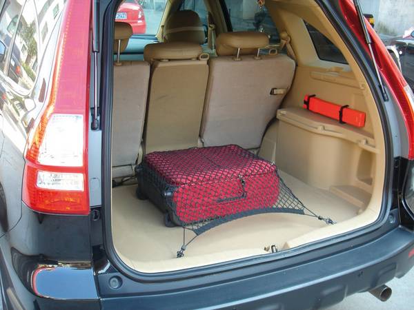 Carpoint Kofferbaknet 75x85cm