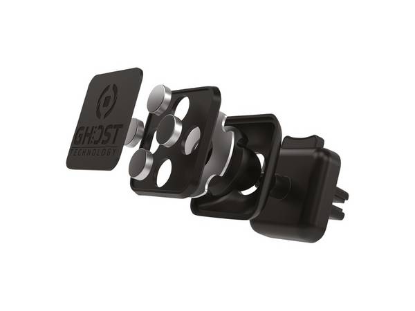 Celly Magnetische telefoonhouder Ghost Plus