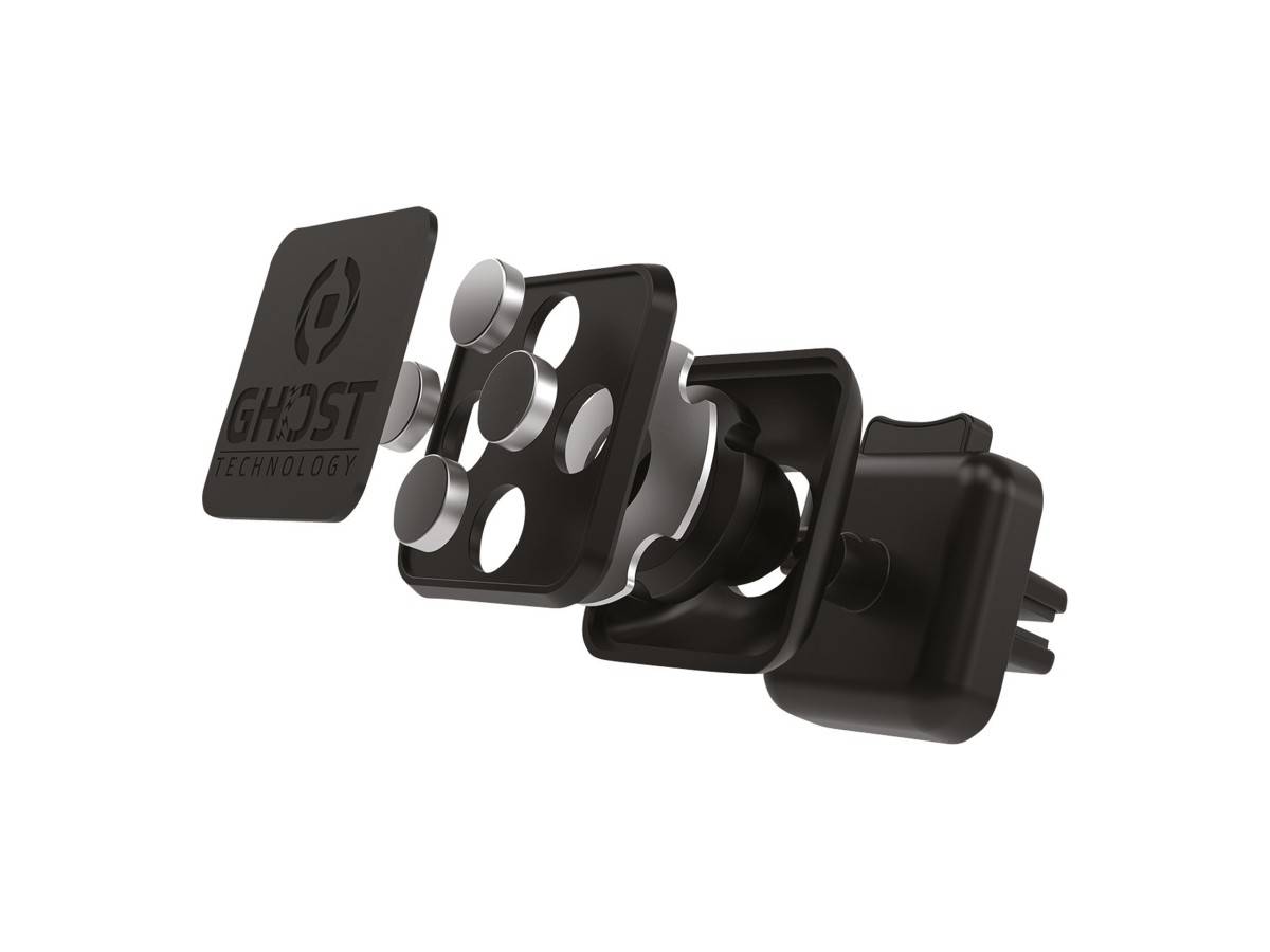 Celly Magnetische telefoonhouder Ghost Plus-0
