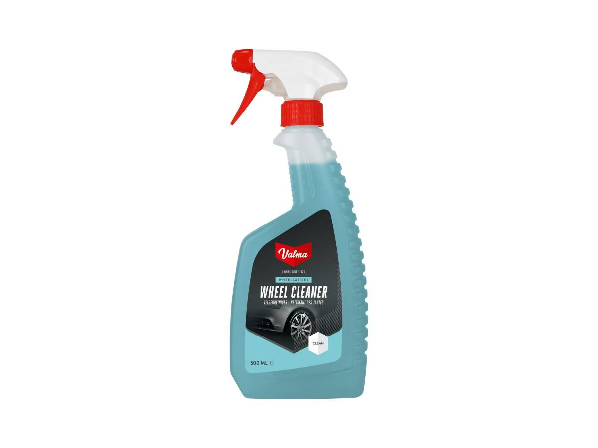 Valma A11G Velgenreiniger 500ml-0
