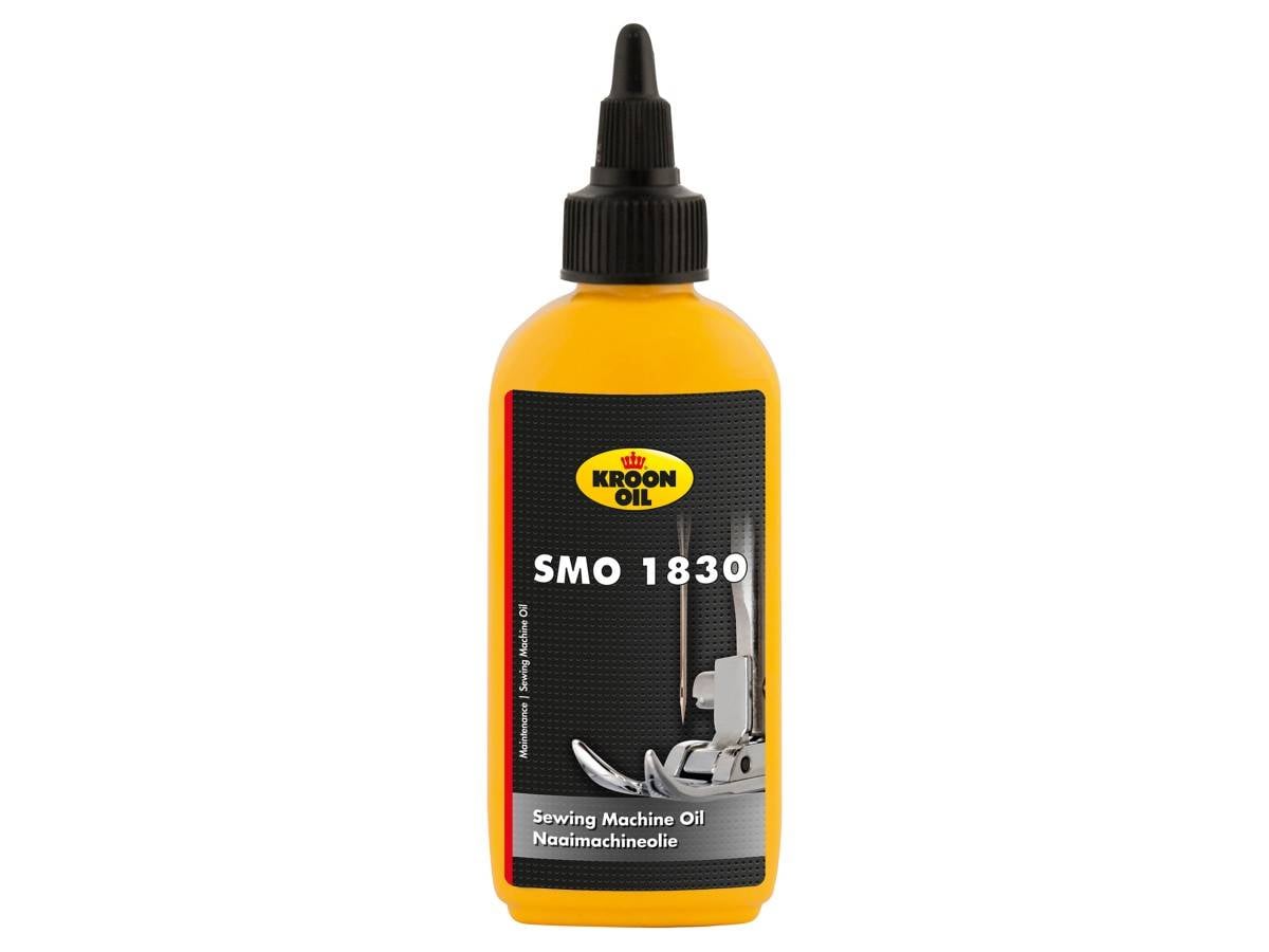 Kroon-Oil 22017 Naaimachineolie SMO 1830 100ml-0