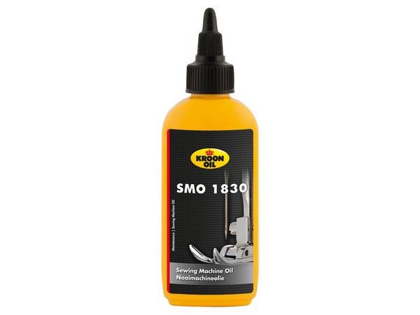 Kroon-Oil 22017 Naaimachineolie SMO 1830 100ml