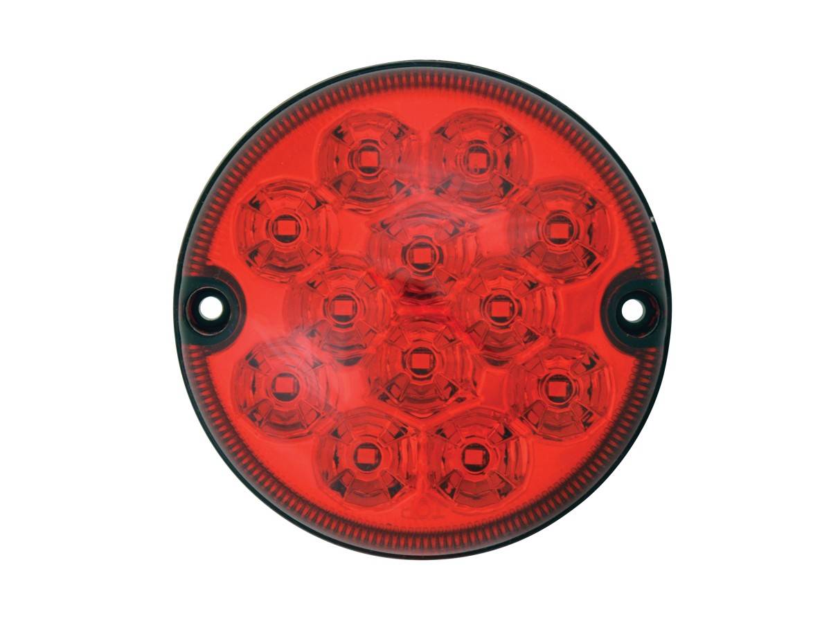 Mistlamp LED - Carpoint-0