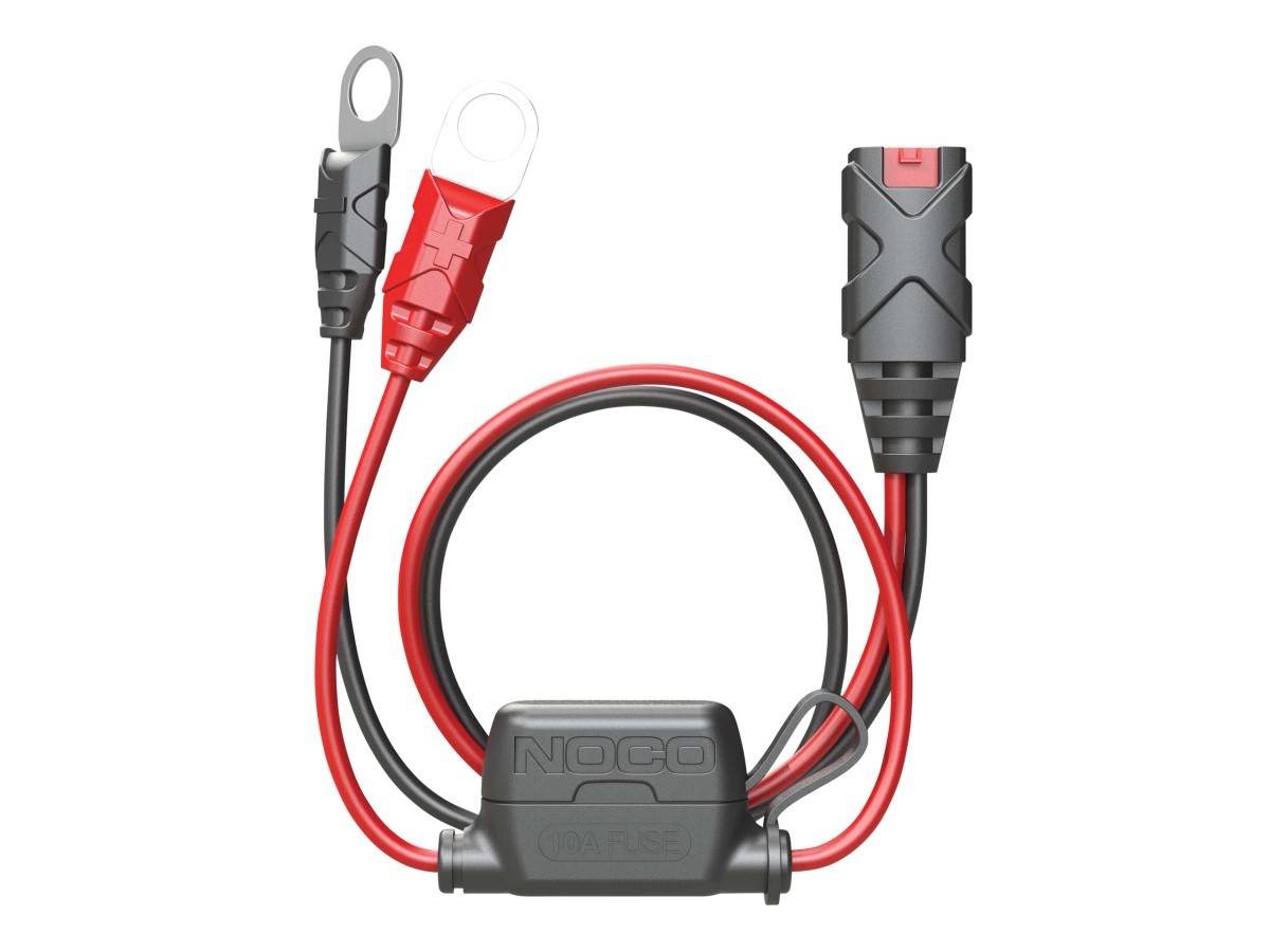 Noco X-Connect XL Eyelet aansluitklemmen GC008-0