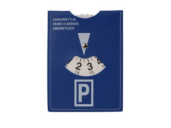 Carpoint Parkeerschijf
