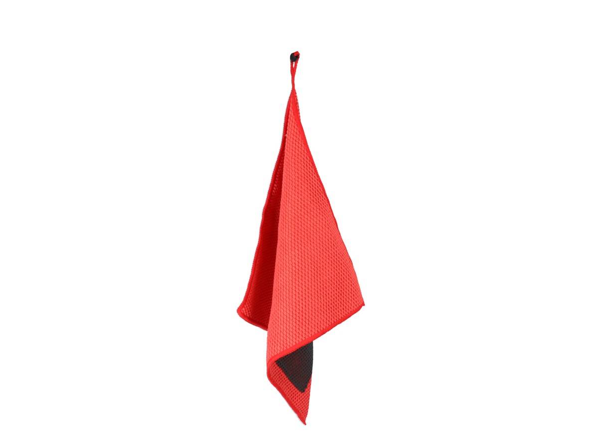 Valma V027 Deep Clean Kleidoek 30x30cm-0