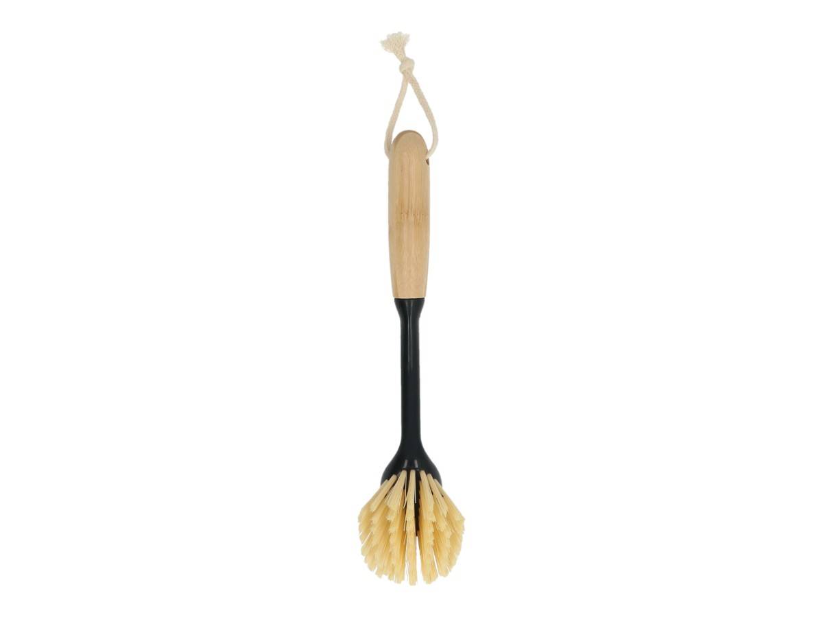 Valma ECO Bamboe Afwasborstel-0