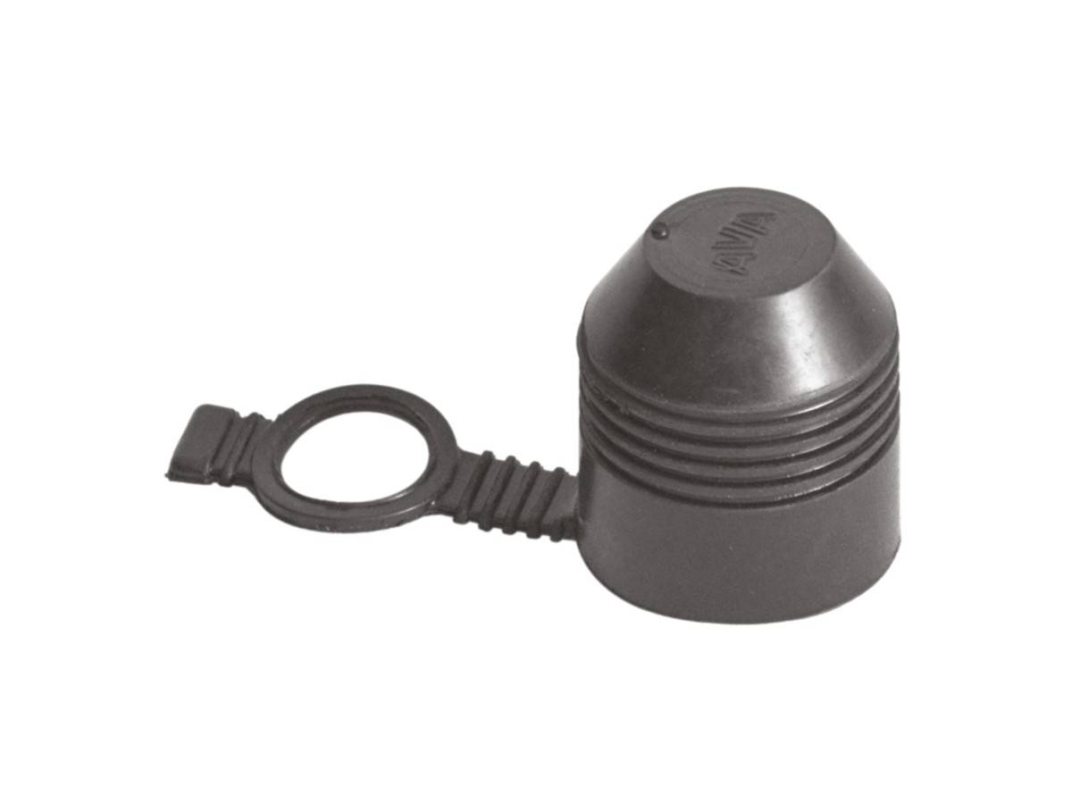 Carpoint Kunststof Trekhaakdop Ring-0