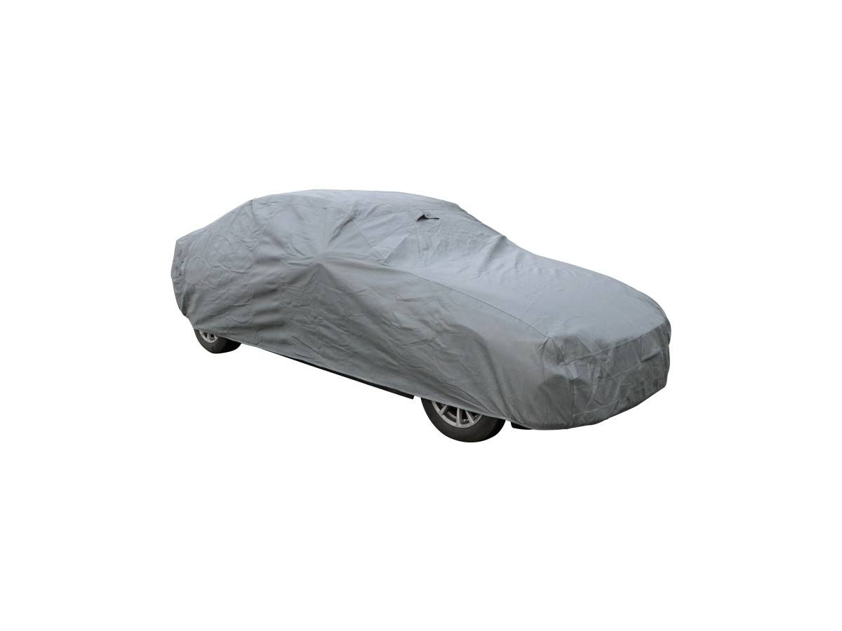 Carpoint Autohoes Ultimate Protection L 460x150x126cm-0