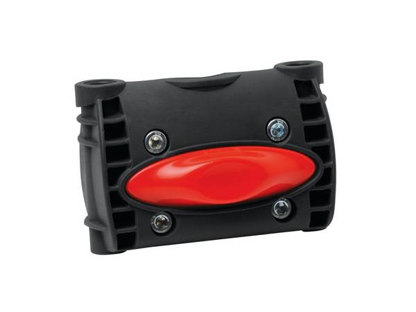 Polisport frame zadelbuisbevestiging
