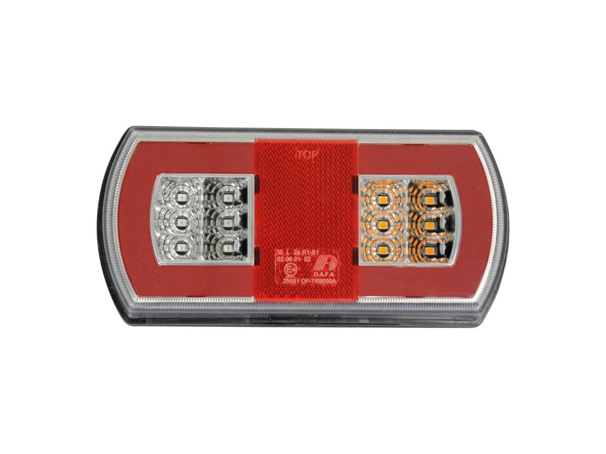 Carpoint LED Achterlicht Rechts 5 Functies-0