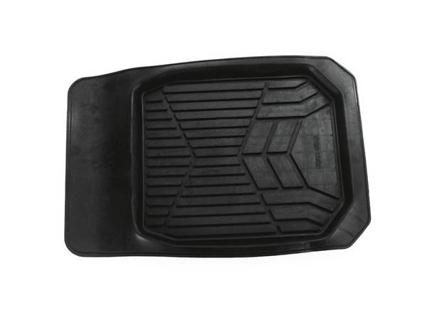 Carpoint Schaalmat rubber 74x50cm