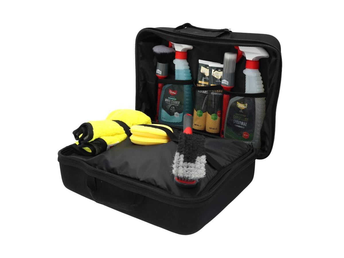 Valma V024 Auto Detailer Koffer-0