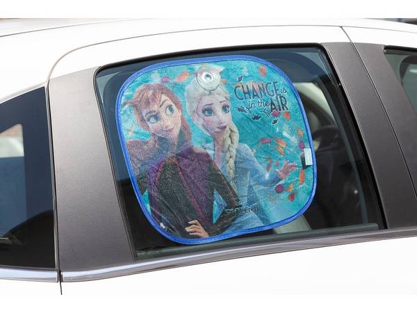 Disney Frozen 2 Pop-Up Zonneschermen