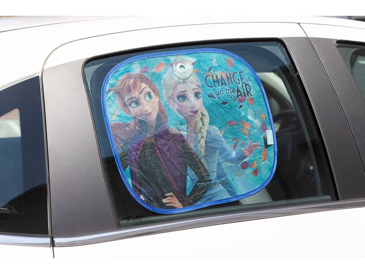 Disney Frozen 2 Pop-Up Zonneschermen-0