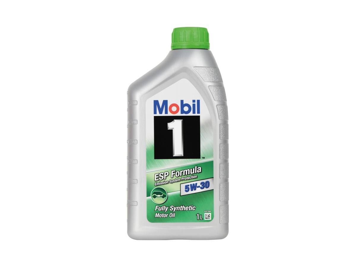 Mobil 1 755165 ESP 5W30 1L-0