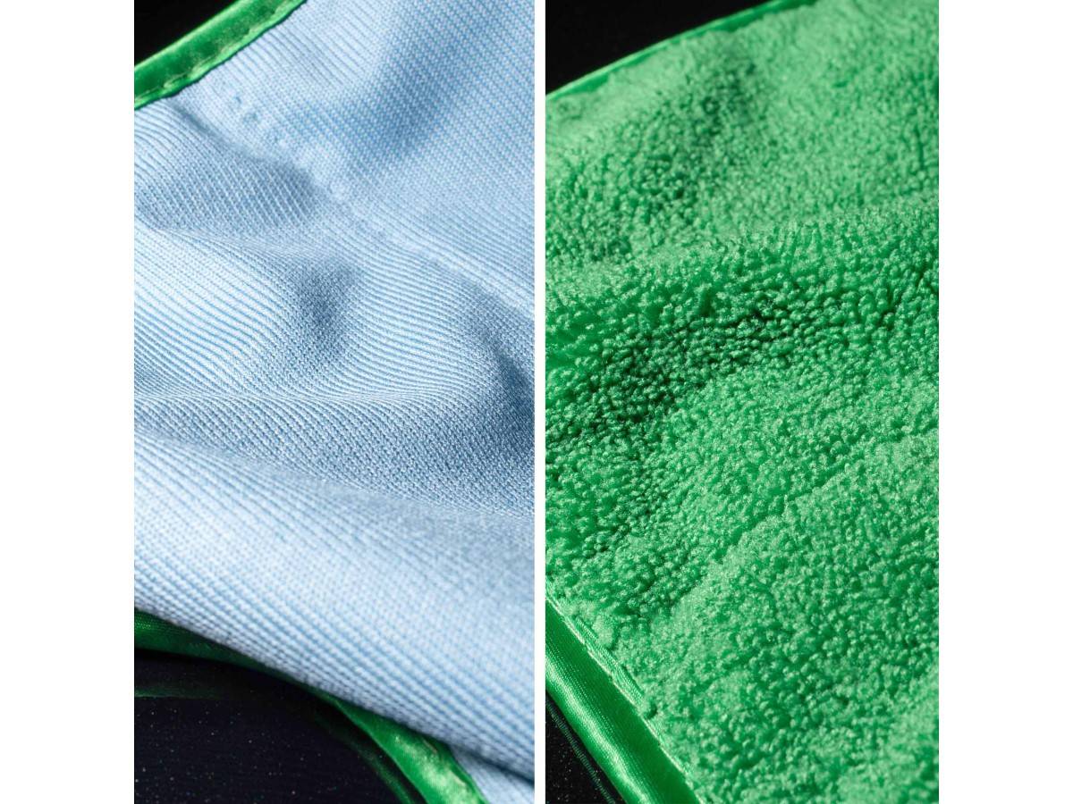 Turtle Wax 54689 Clear Vue Glasdoek-0