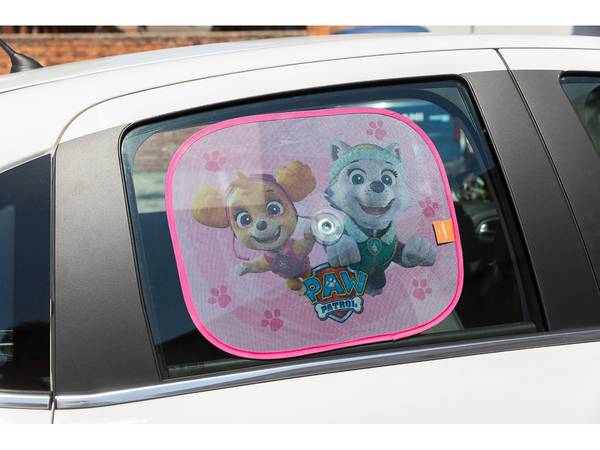 Nickelodeon Paw Patrol Pop-Up Zonneschermen Roze