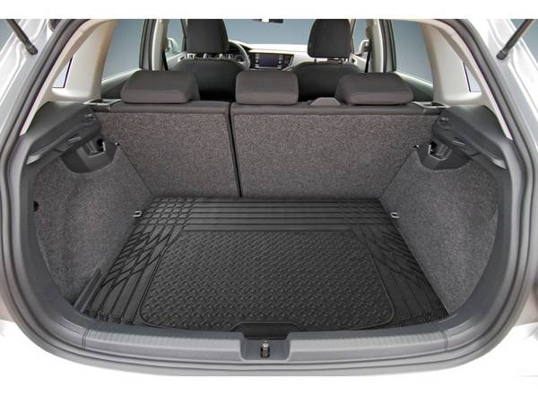 Carpoint TPE Kofferbakmat 120x80cm