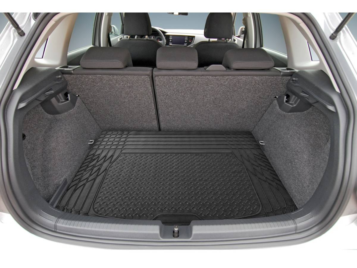 Carpoint TPE Kofferbakmat 120x80cm-0