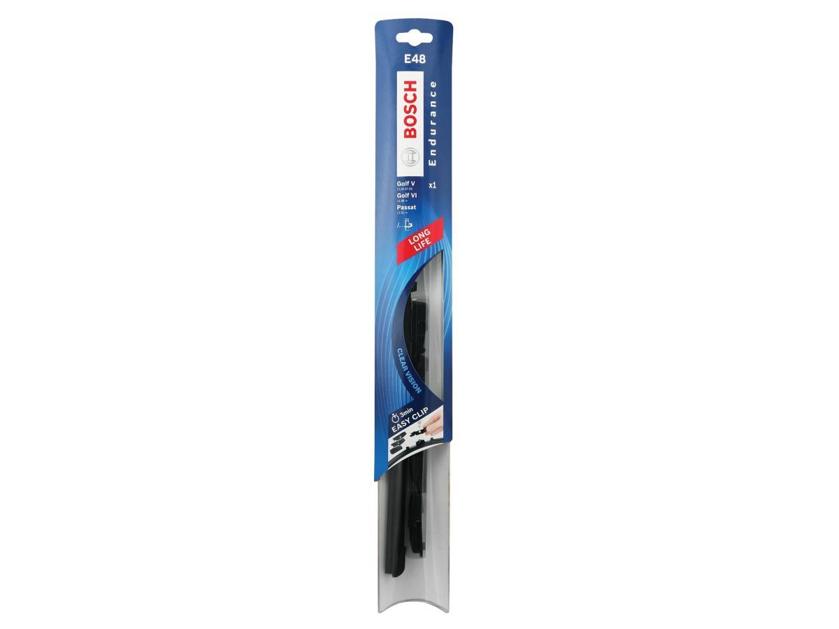 Bosch Ruitenwisblad Endurance E48/475-0