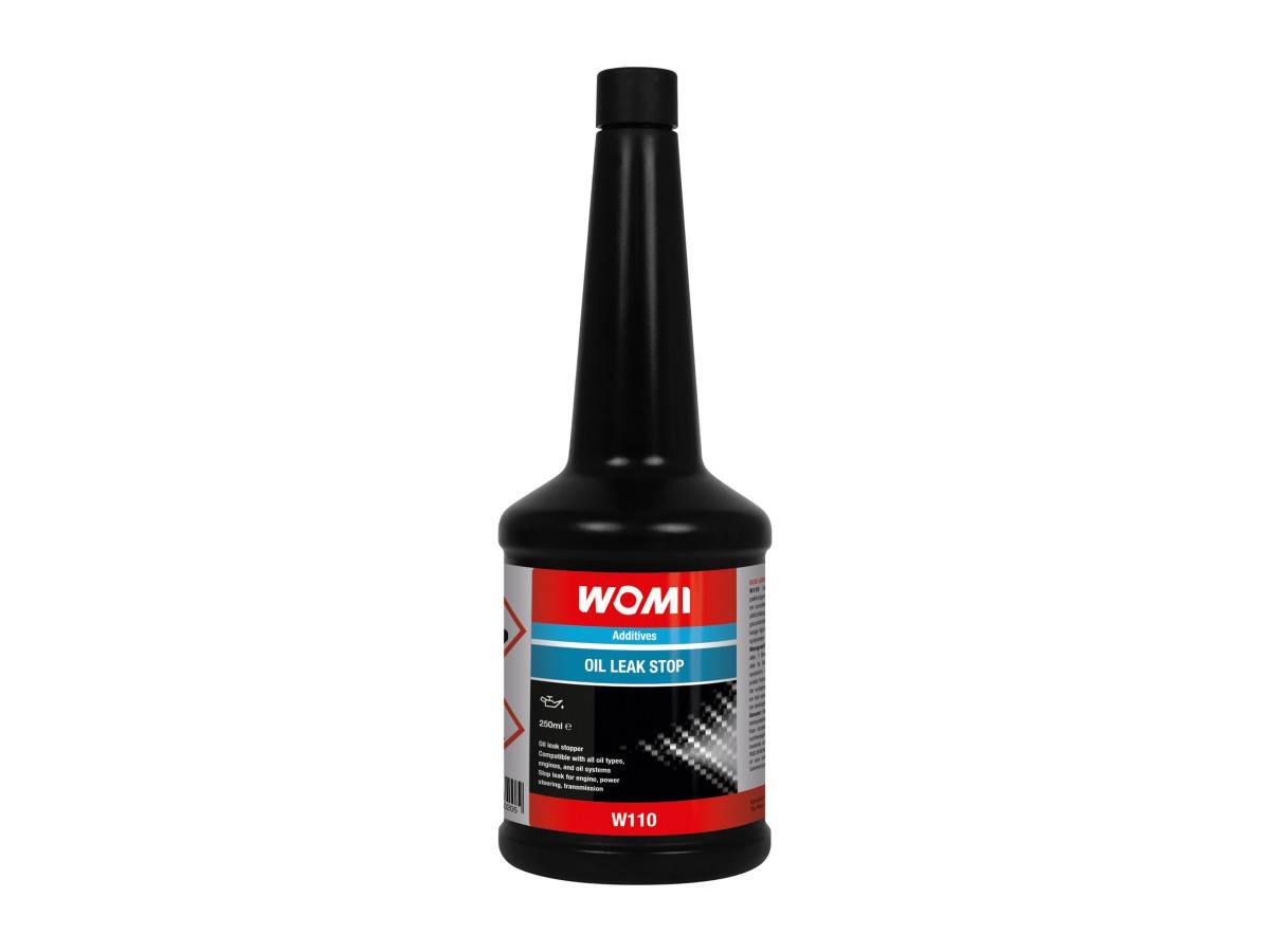 Womi W110 Olie Lekstop 250ml-0