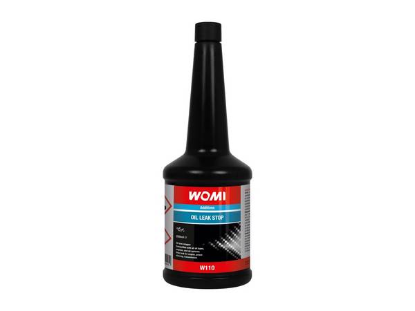 Womi W110 Olie Lekstop 250ml