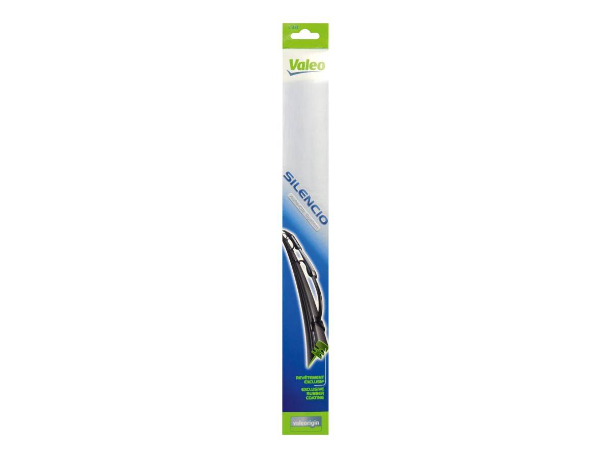 Silencio V45 ruitenwisserblad voor x1-0