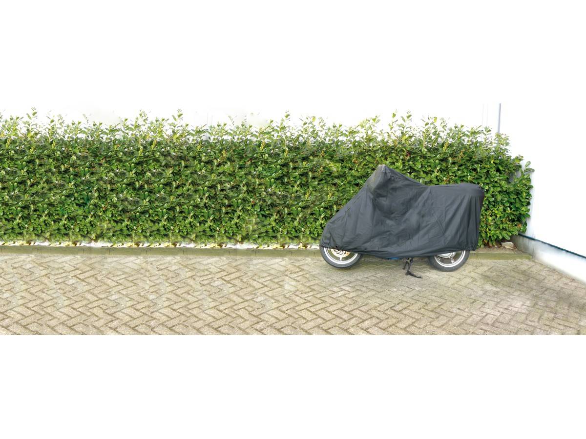 Carpoint Scooterhoes M 203x89x120cm-0