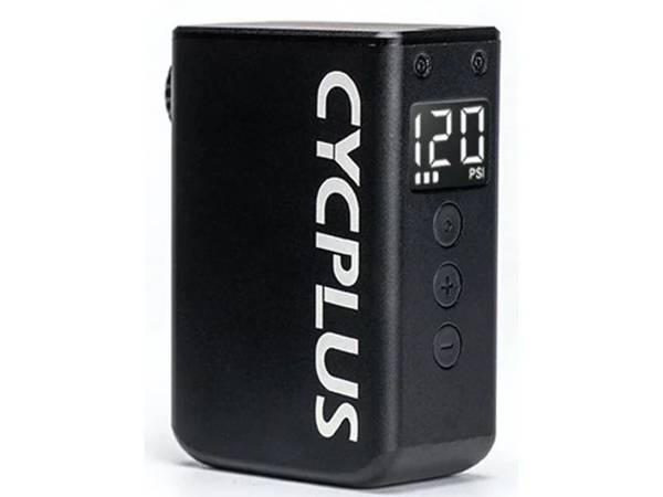 Cycplus Elektrisch Oplaadbare Fietsppomp AS2 Pro Max