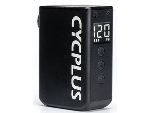 Cycplus Elektrisch Oplaadbare Fietsppomp AS2 Pro Max