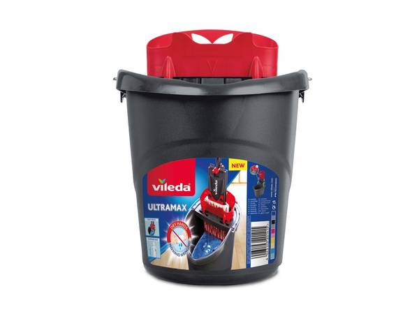 Vileda UltraMax Emmer + Pers