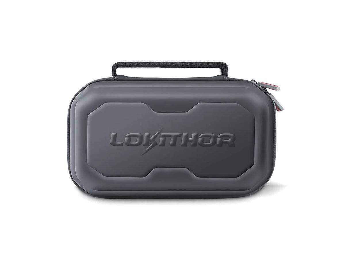 Lokithor EVA Beschermkoffer J-serie jumpstarters-0