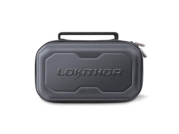 Lokithor EVA Beschermkoffer J-serie jumpstarters