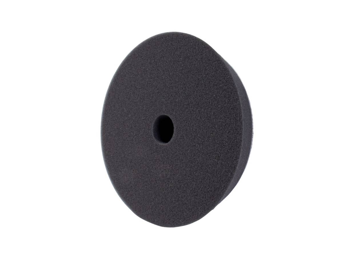 Gecko Polijstpad Zacht Zwart 150mm-0