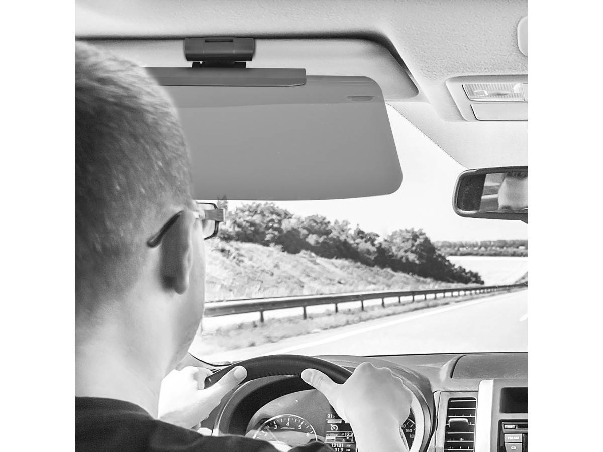 Carpoint Zonneklepverlenger-0