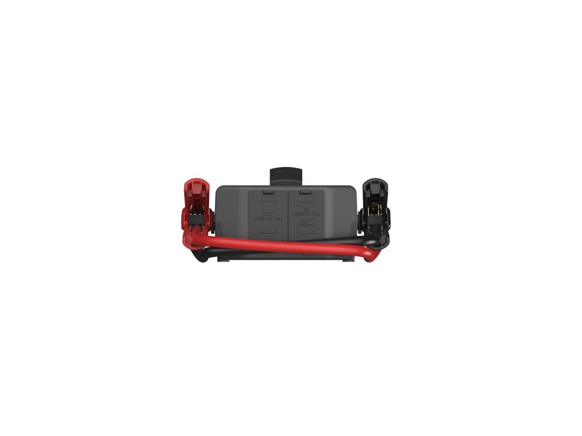 Lokithor Jumpstarter J5000 PRO 12V 5000A-0