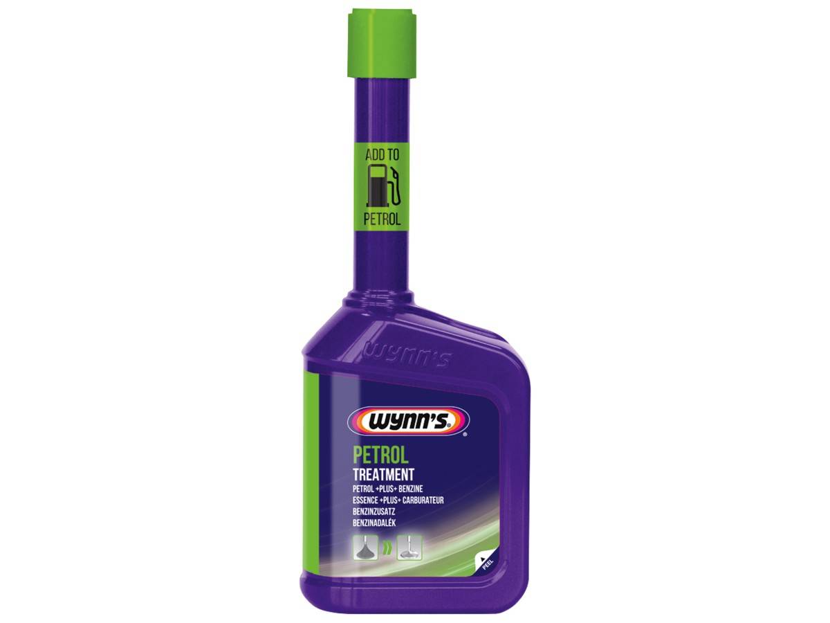 Wynn's 65263 Benzine Behandeling 325ml-0