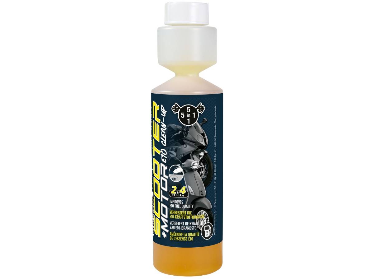 5in1 E10 Scooter Clean-Up 250ml-0