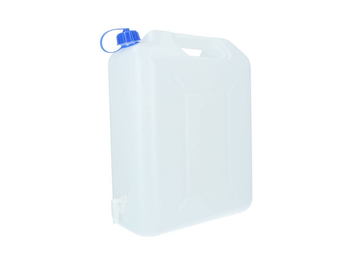 Carpoint 20 Liter Waterkan met kraan-0