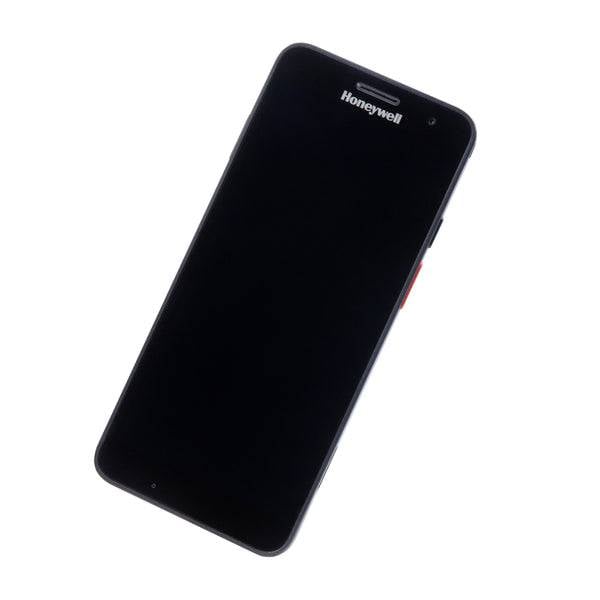 Honeywell CT37, Projected Capacitive, hot-swap, PTT, USB-C, BT (BLE), 5G, NFC, Android, GMS, zwart-1