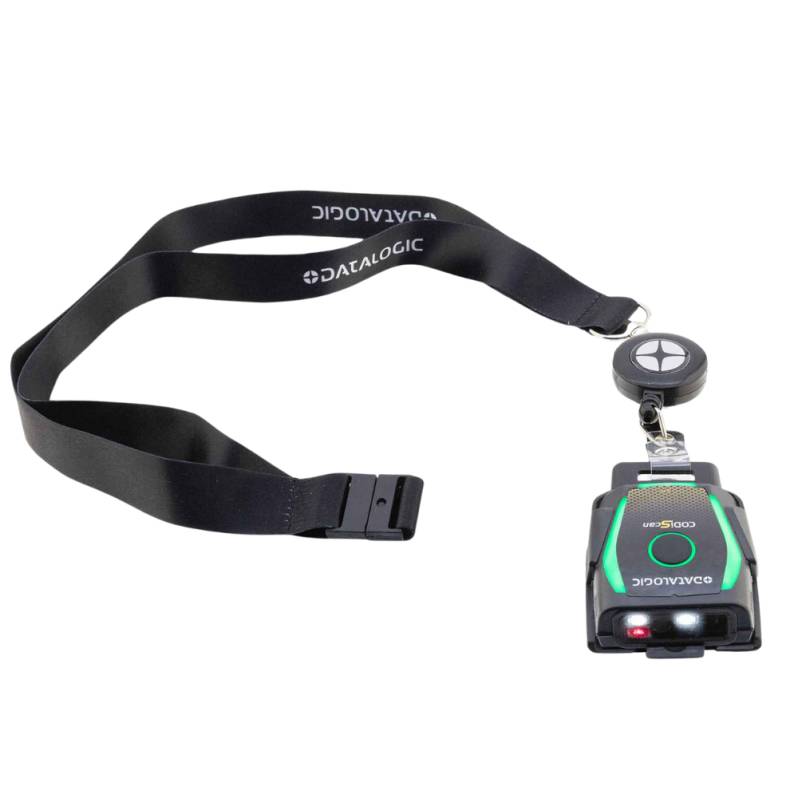 Datalogic Lanyard, waardoor je je scanner altijd bij de hand hebt-0