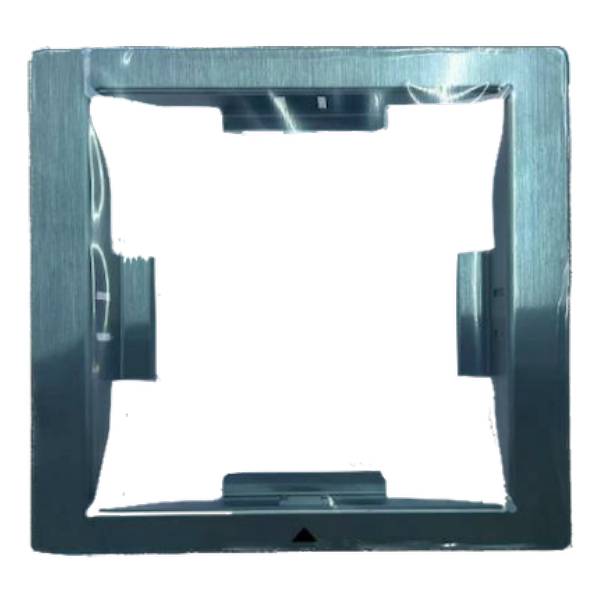 Zebra Bracket, 360 g, Bucket Mount Bracket, fits for: SP72-H-0