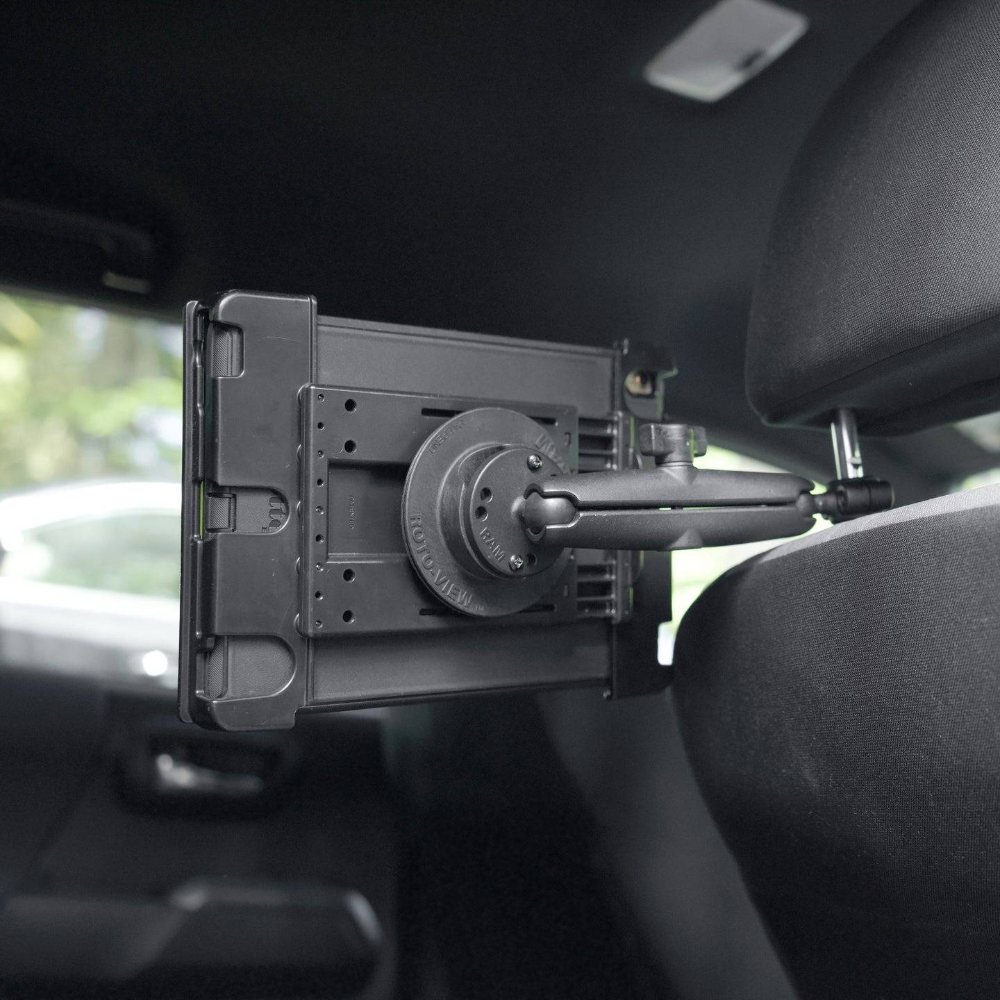 RAM Mounts Connecting Arm, 154 mm, 1 inch-1