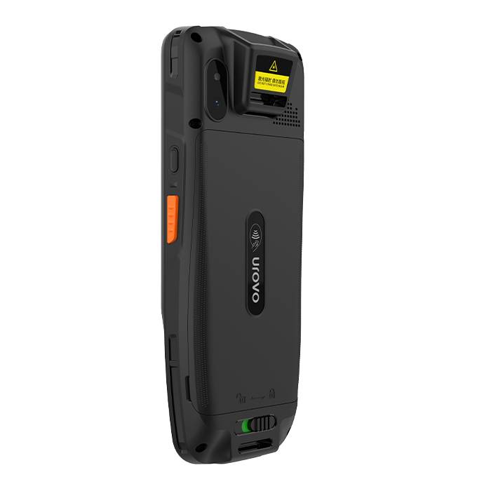 CT48-BMDS2WNEEX8, CT48,2.0GHz,2D,4",A12,4/64GB,WiFi,4G,5000mAh, kabel,PSU(EU),HS, 4GB RAM-1