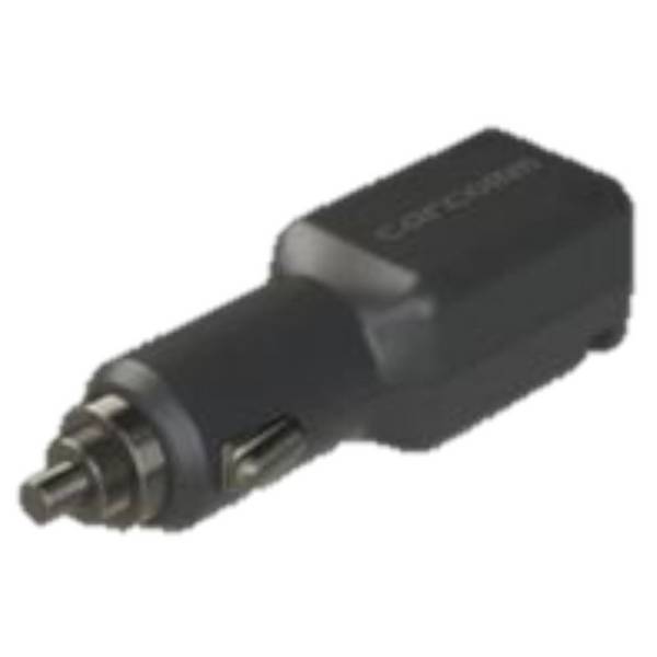 Bluebird sigarettenaanstekeradapter, 2x USB-A Port, Cigarette Lighter Adapter