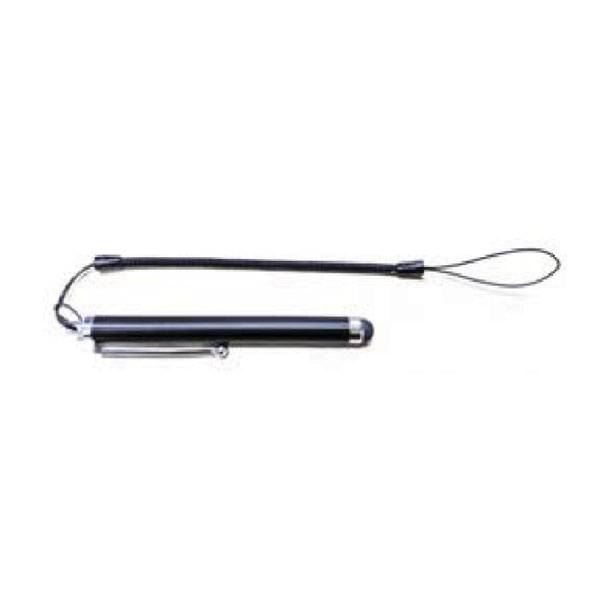 Honeywell stylus, 1880 g, perfect passend voor de EDA10A ScanPal van Honeywell