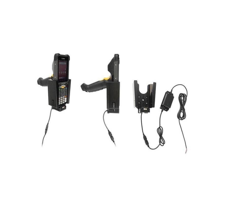 Brodit Passive Mount, 170 g, De houder is voorzien van een kantelbare en draaibare-1