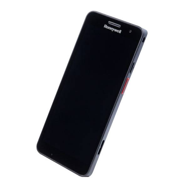 Honeywell CT37, 2D, SR, Projected Capacitive, hot-swap, PTT, USB-C, BT (BLE), NFC, Android, wit, 8 GB RAM / 128 GB-1