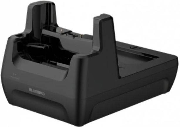 Bluebird oplaad- en overdrachtsstation, gedeelde houder, Ethernet, Charging and Communication Station-0